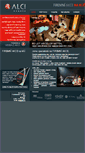 Mobile Screenshot of alci.cz
